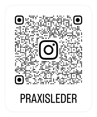 Instragram QR Code